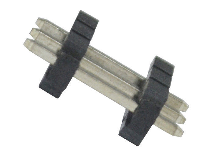 Single Row Straight Pin Header Pitch 5.08 X 2.5mm Female Header Double Plastic