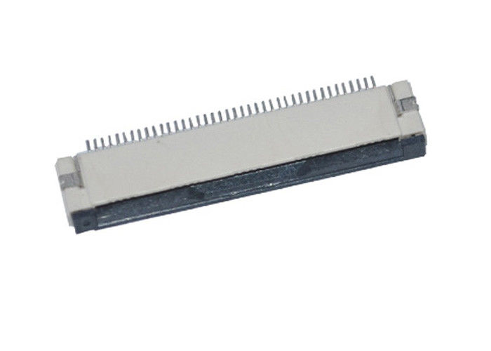 40 Pin FFC FPC Connector Horizontal Flex Cable Connector Electronic Component