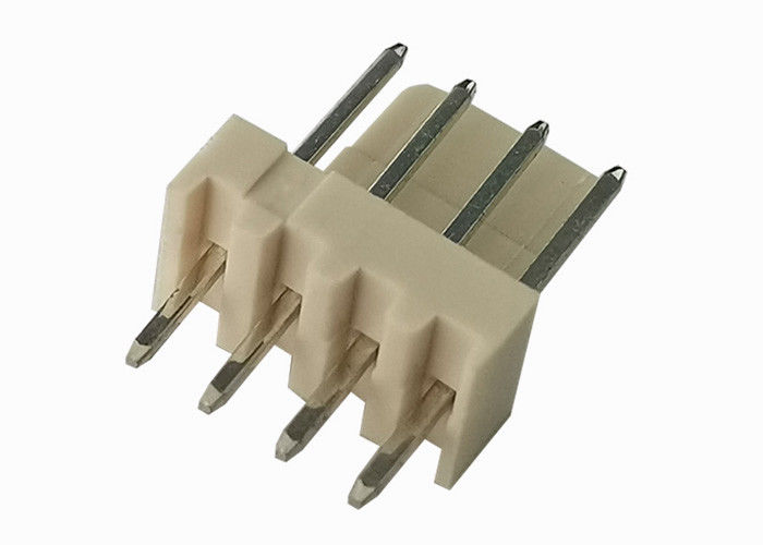 OEM /ODM Wafer Straight Pin Header 2.54 Mm Pitch For Digital Camera