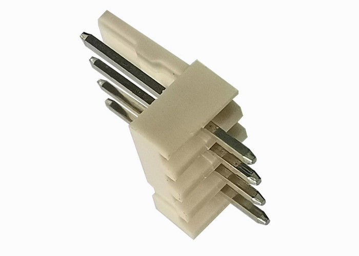 OEM /ODM Wafer Straight Pin Header 2.54 Mm Pitch For Digital Camera