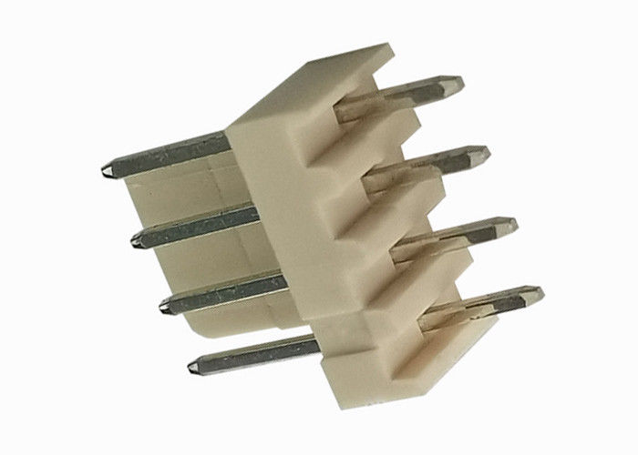OEM /ODM Wafer Straight Pin Header 2.54 Mm Pitch For Digital Camera